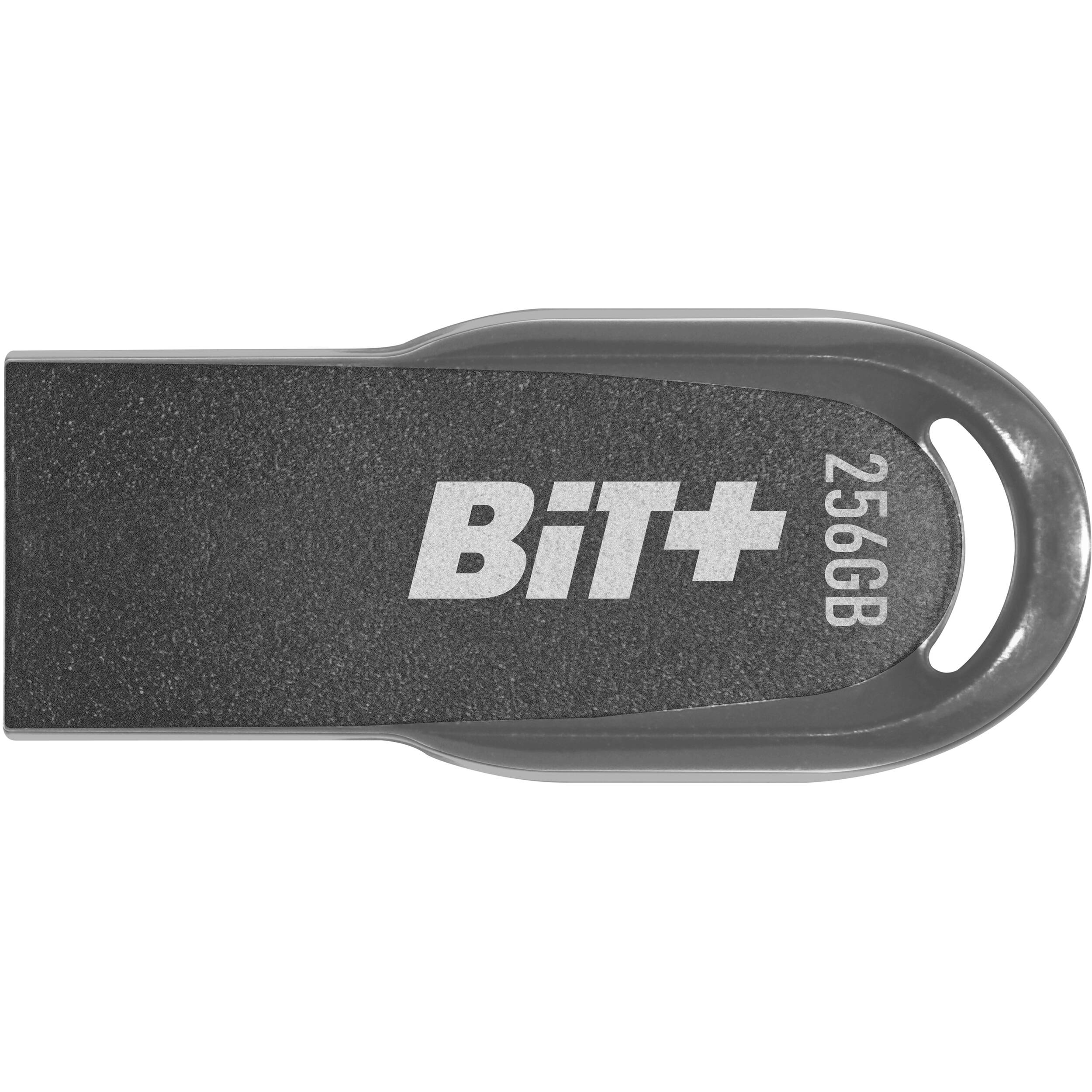 Patriot 256GB BIT+ USB 3.2 Gen 1 Flash Drive