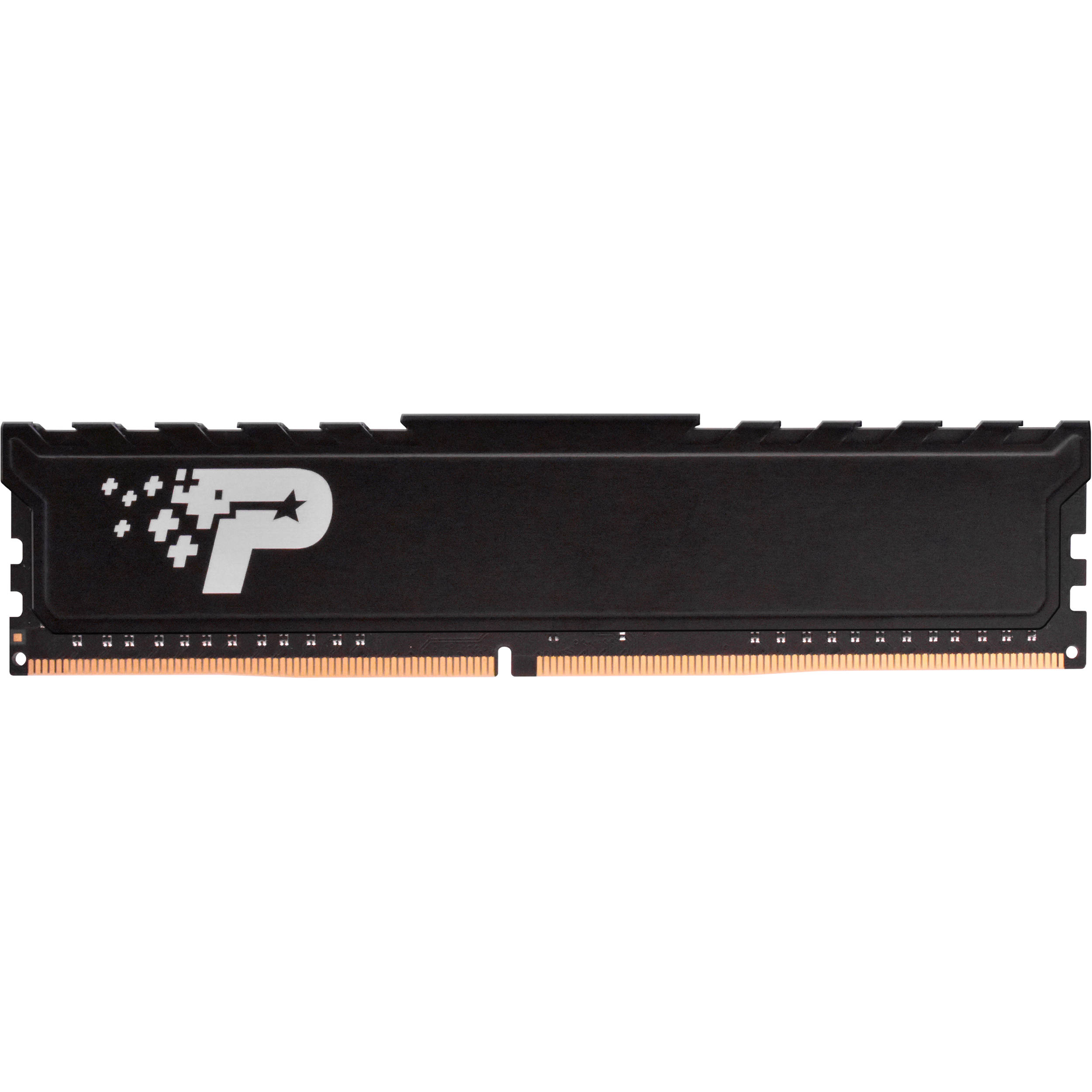 Patriot Signature Premium 16GB DDR4 2400 MHz UDIMM Memory Module