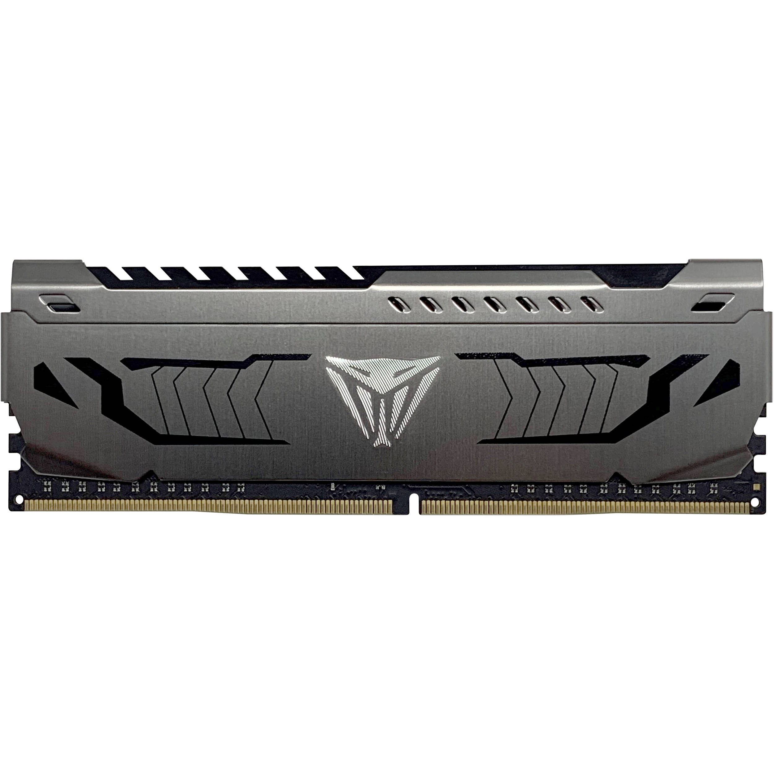 Patriot 16GB Viper Steel DDR4 3200 MHz UDIMM Memory Module