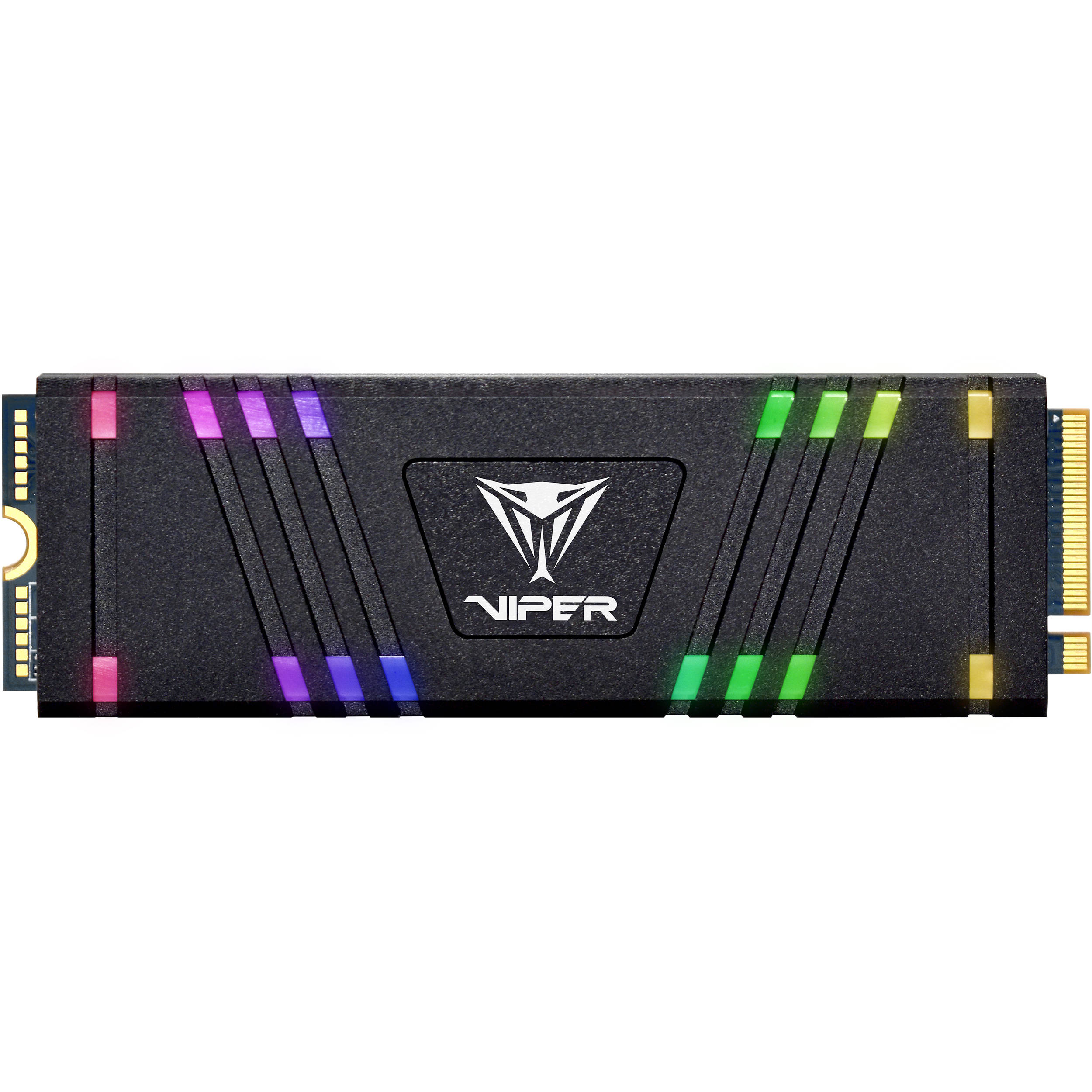 Patriot 1TB VPR100 RGB M.2 2280 PCIe SSD