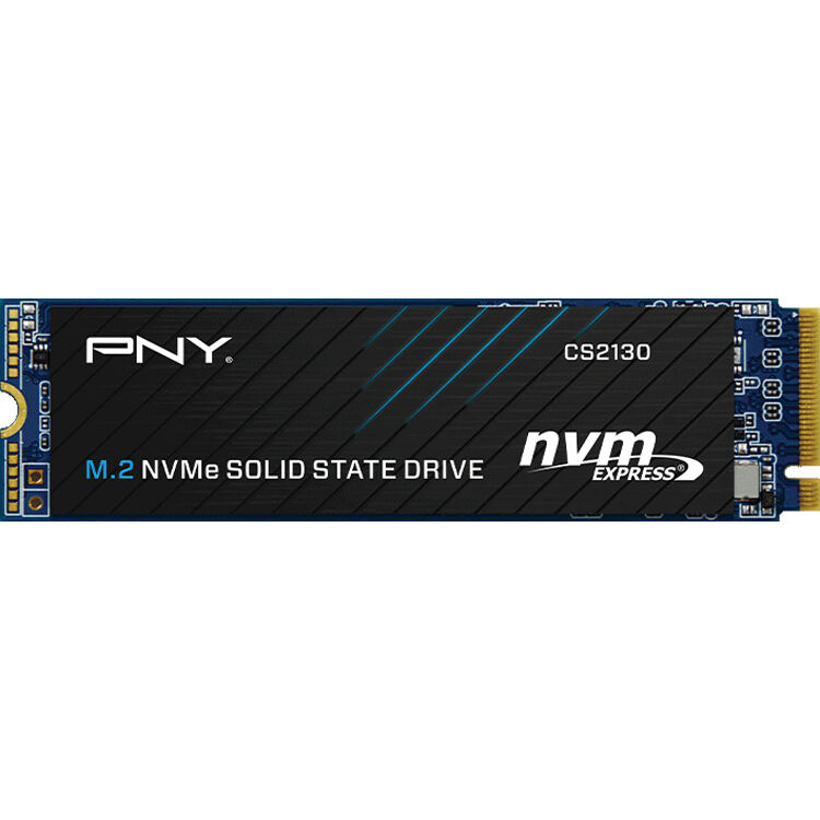 PNY Technologies CS2130 4TB M.2 NVMe SSD