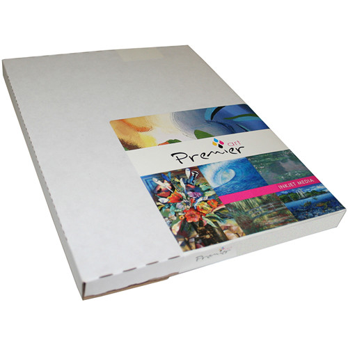 Premier Imaging Deluxe Presentation Matte Art Paper (11 x 17", 100 Sheets, 230 gsm)