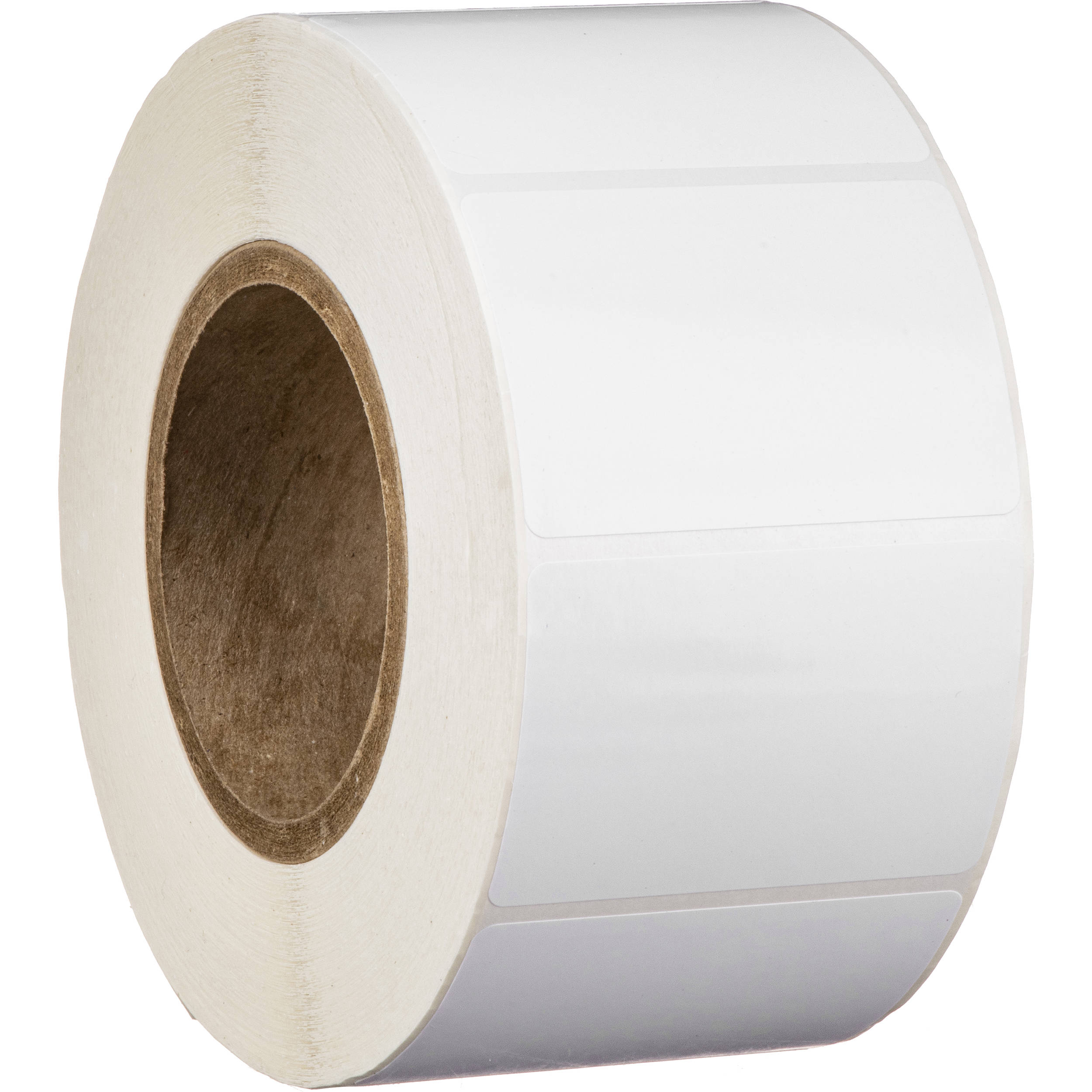 Primera 3 x 2" Premium&nbsp;Gloss Paper (1300 Labels/Roll)