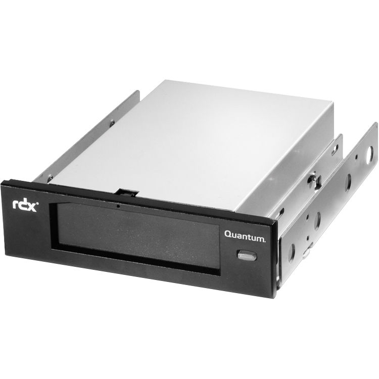 Quantum RDX Internal Dock (5.25" / USB 3.0)