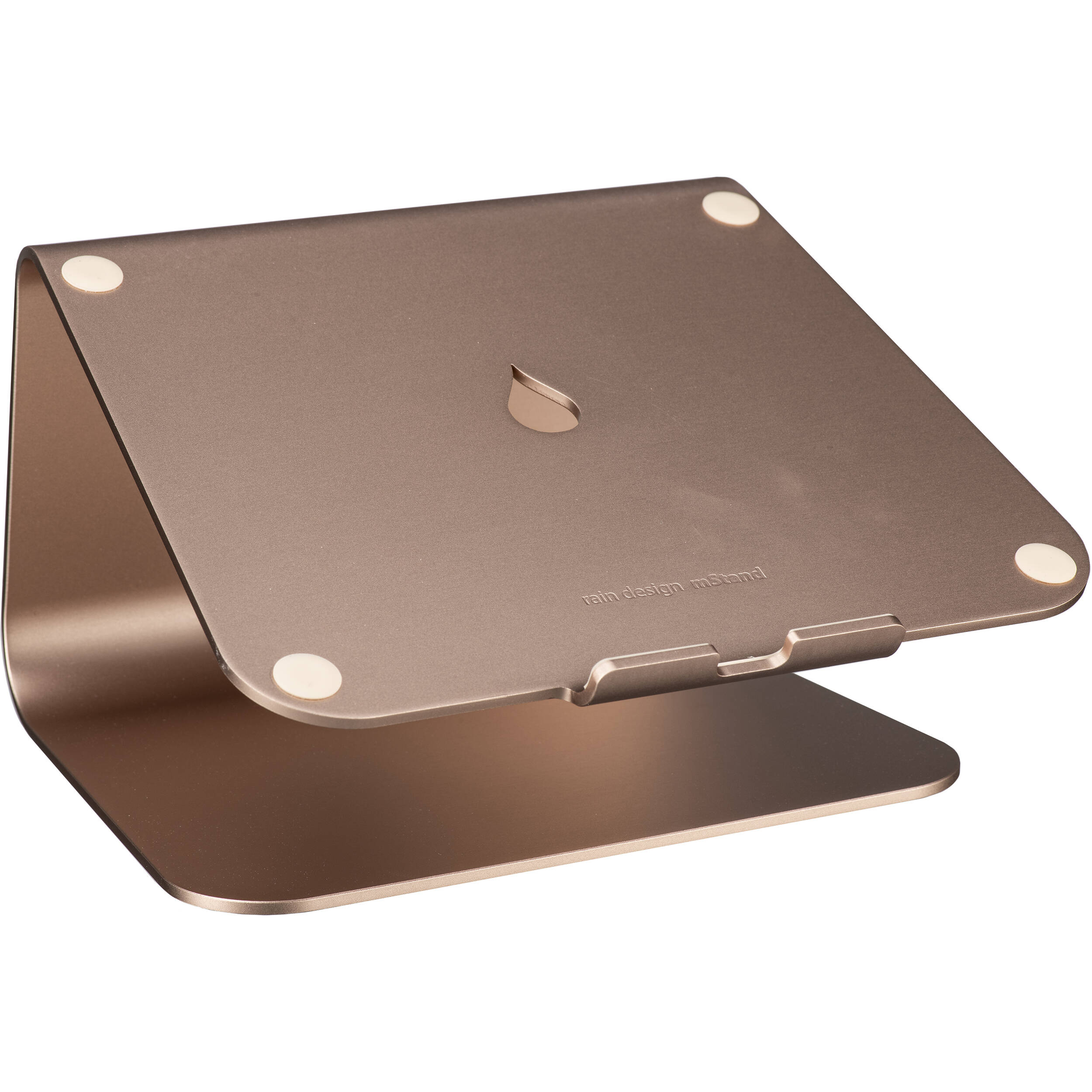 Rain Design mStand Laptop Stand (Gold)