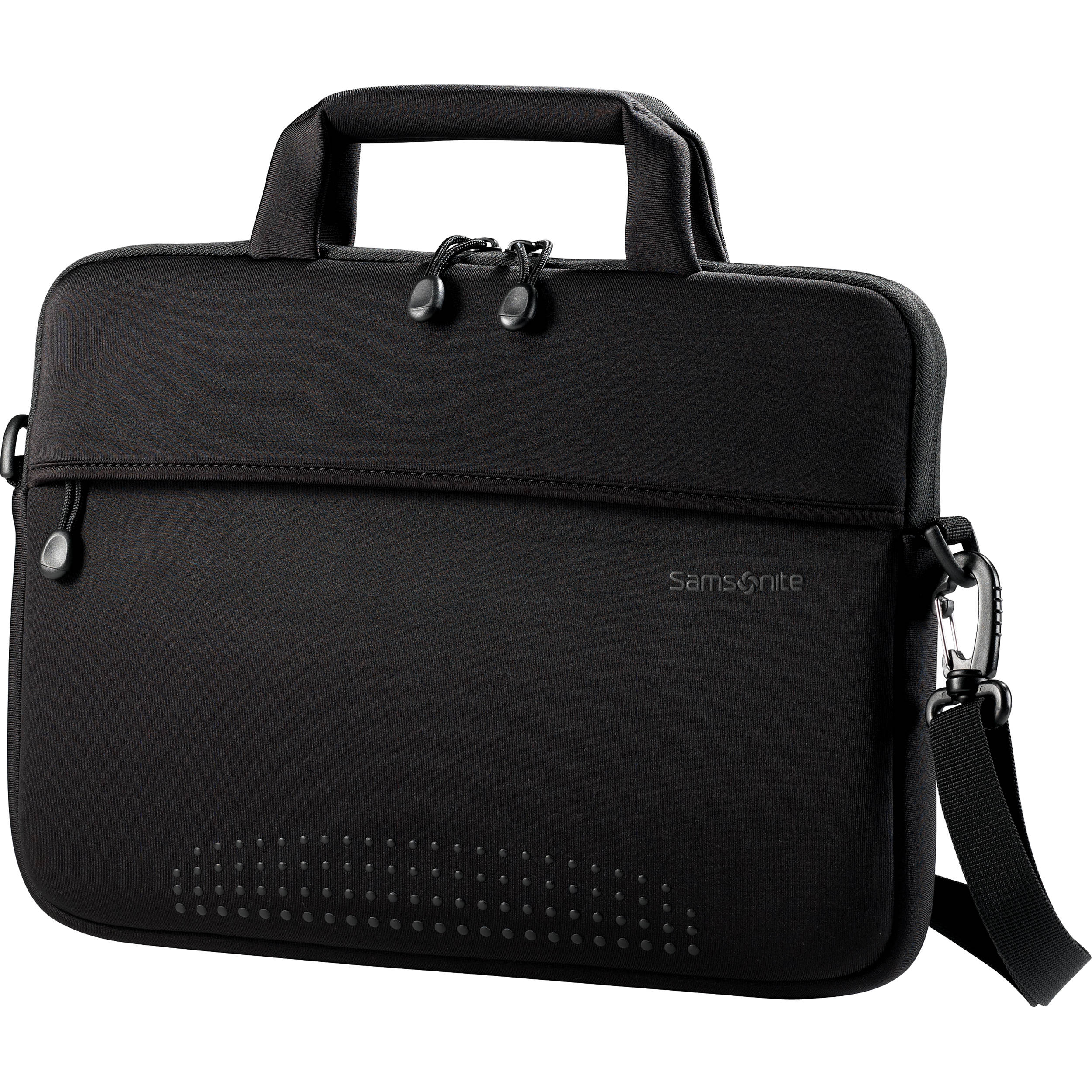 Samsonite Aramon NXT 13" MacBook Shuttle (Black)