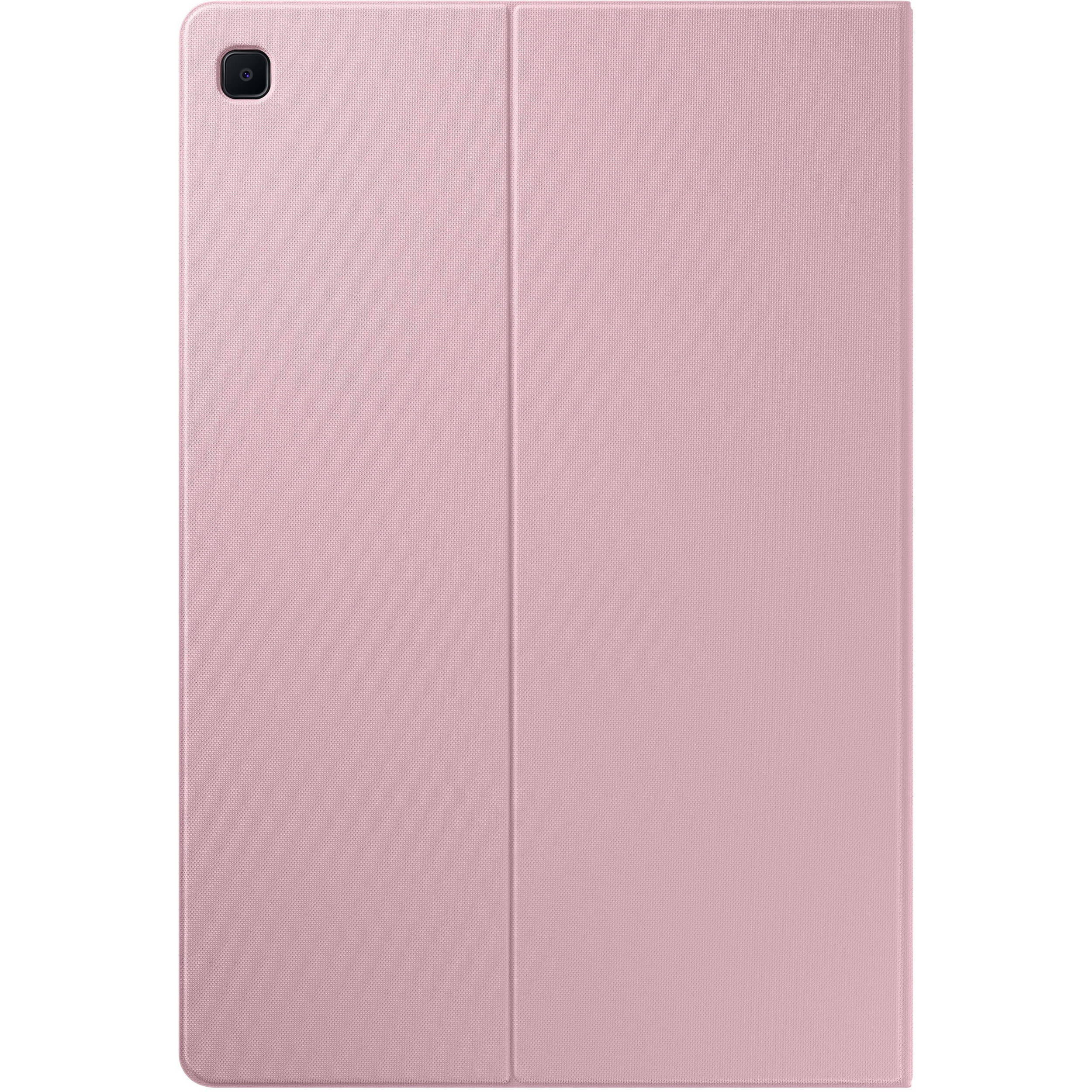 Samsung Book Cover for Galaxy Tab S6 Lite 10.4" (Chiffon Rose)