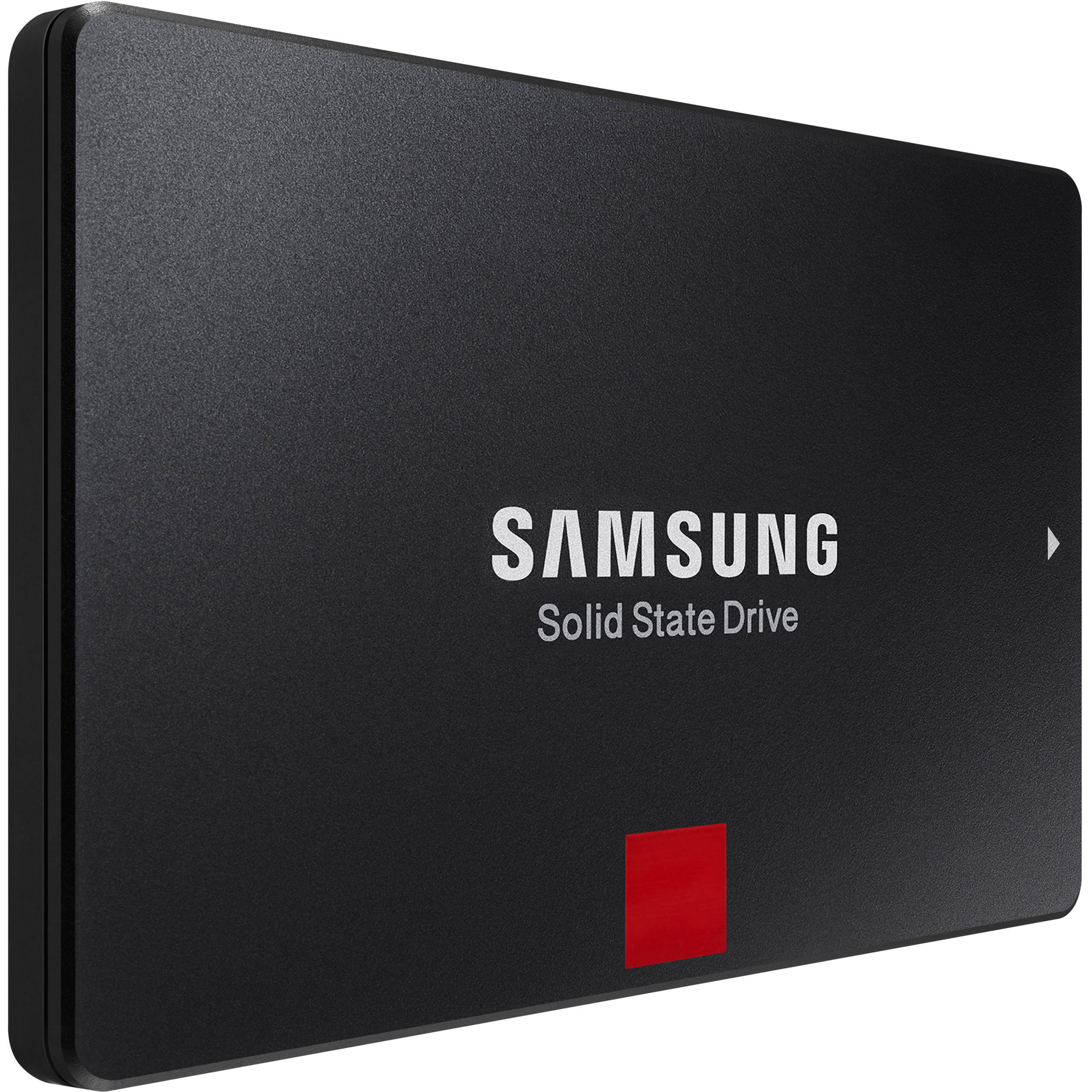 Samsung 4TB 860 PRO SATA III 2.5" Internal SSD