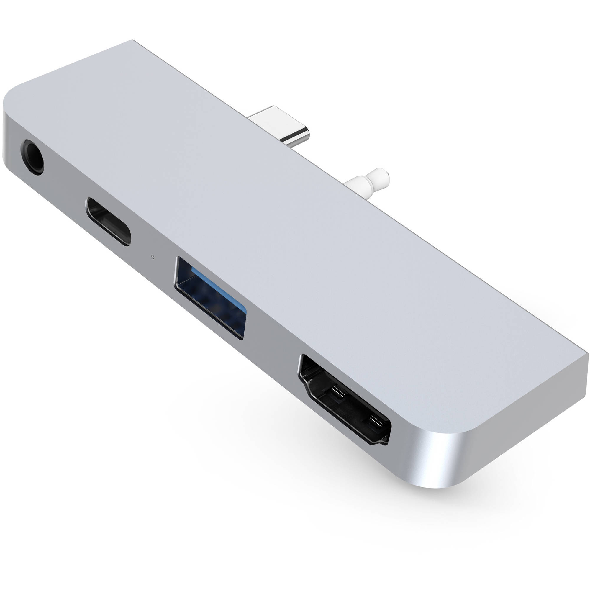HYPER HyperDrive 4-in-1 Hub for Microsoft Surface Go