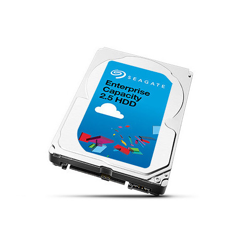 Seagate Enterprise Capacity 2.5" HDD - Thumbnail 2