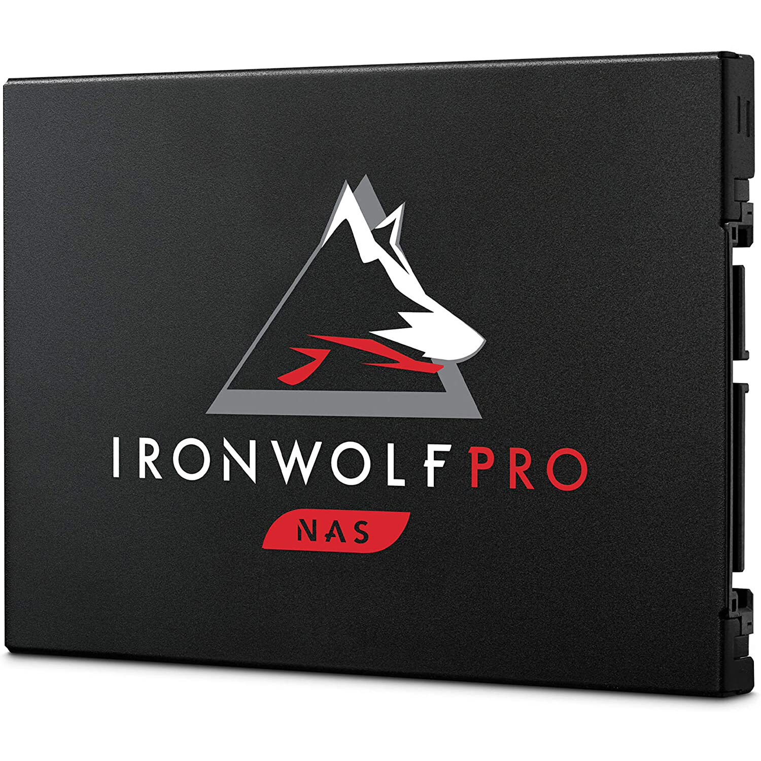 Seagate 1.92TB IronWolf Pro 125 SATA III 2.5" Internal SSD