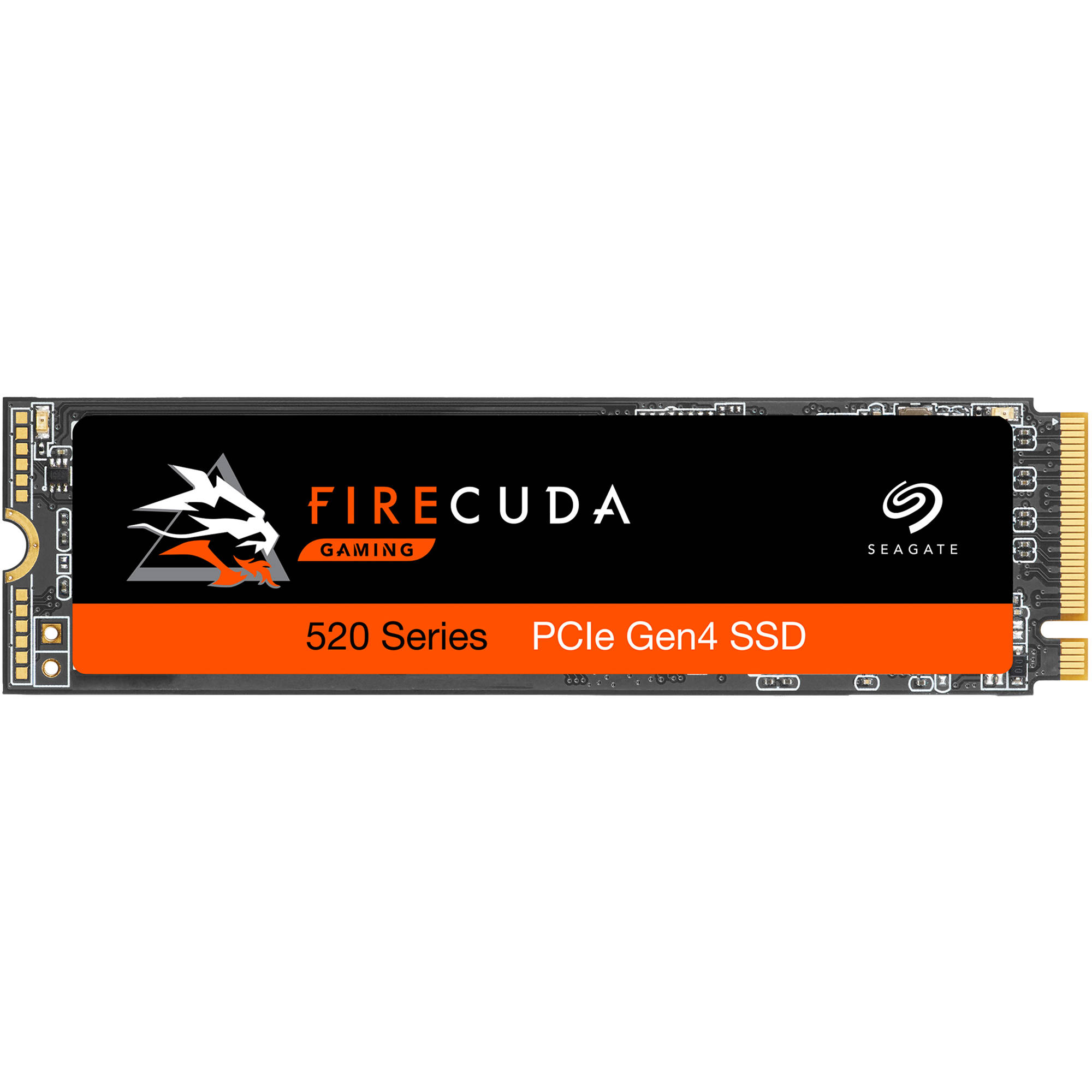 Seagate 1TB FireCuda 520 M.2 Internal SSD