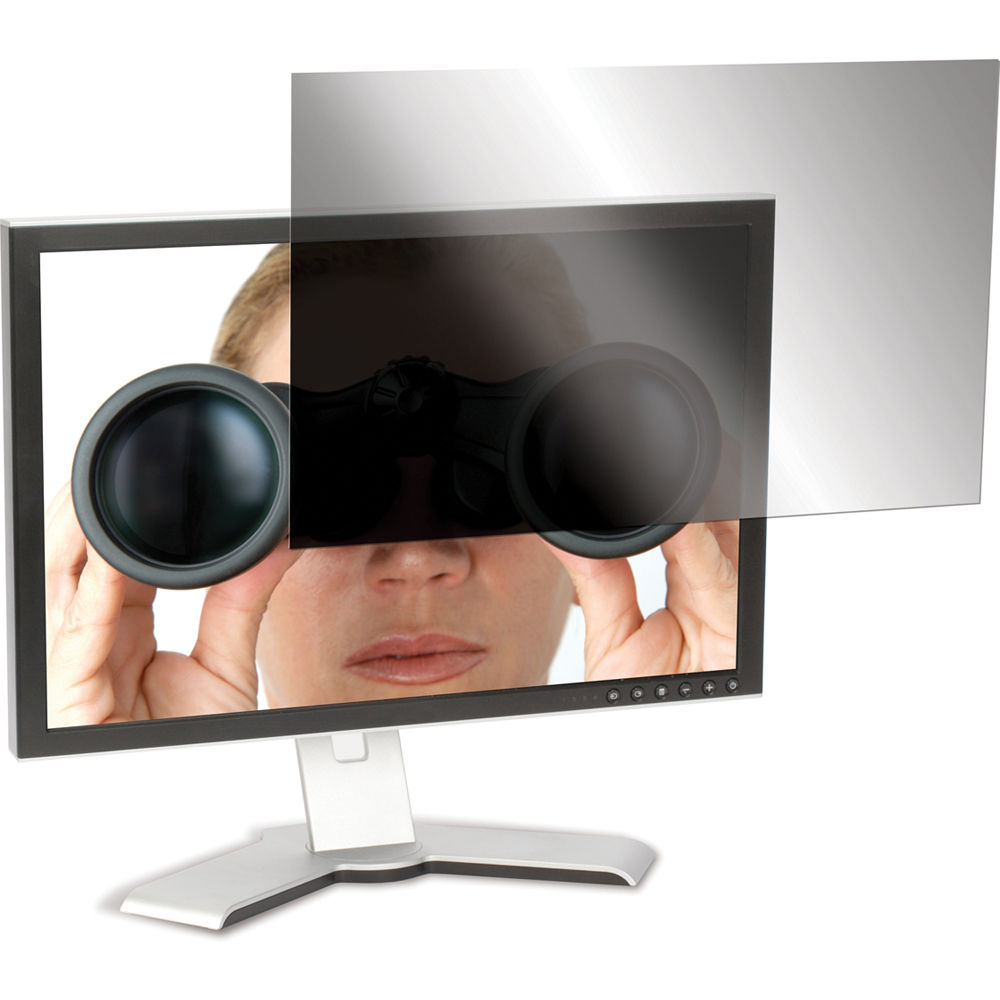 Targus 19.5" LCD Monitor Privacy Screen (16:9)