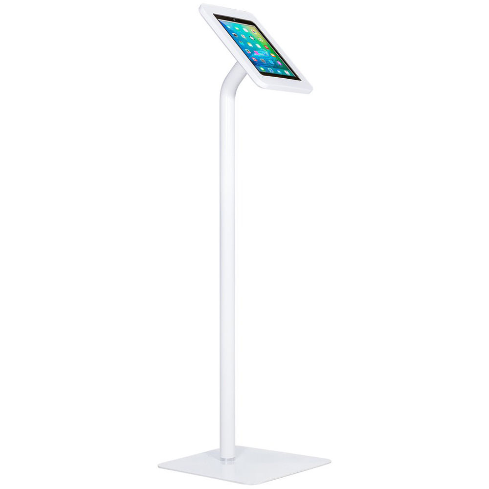The Joy Factory Elevate II Floor Stand Kiosk for 9.7" iPad Pro & iPad Air 2