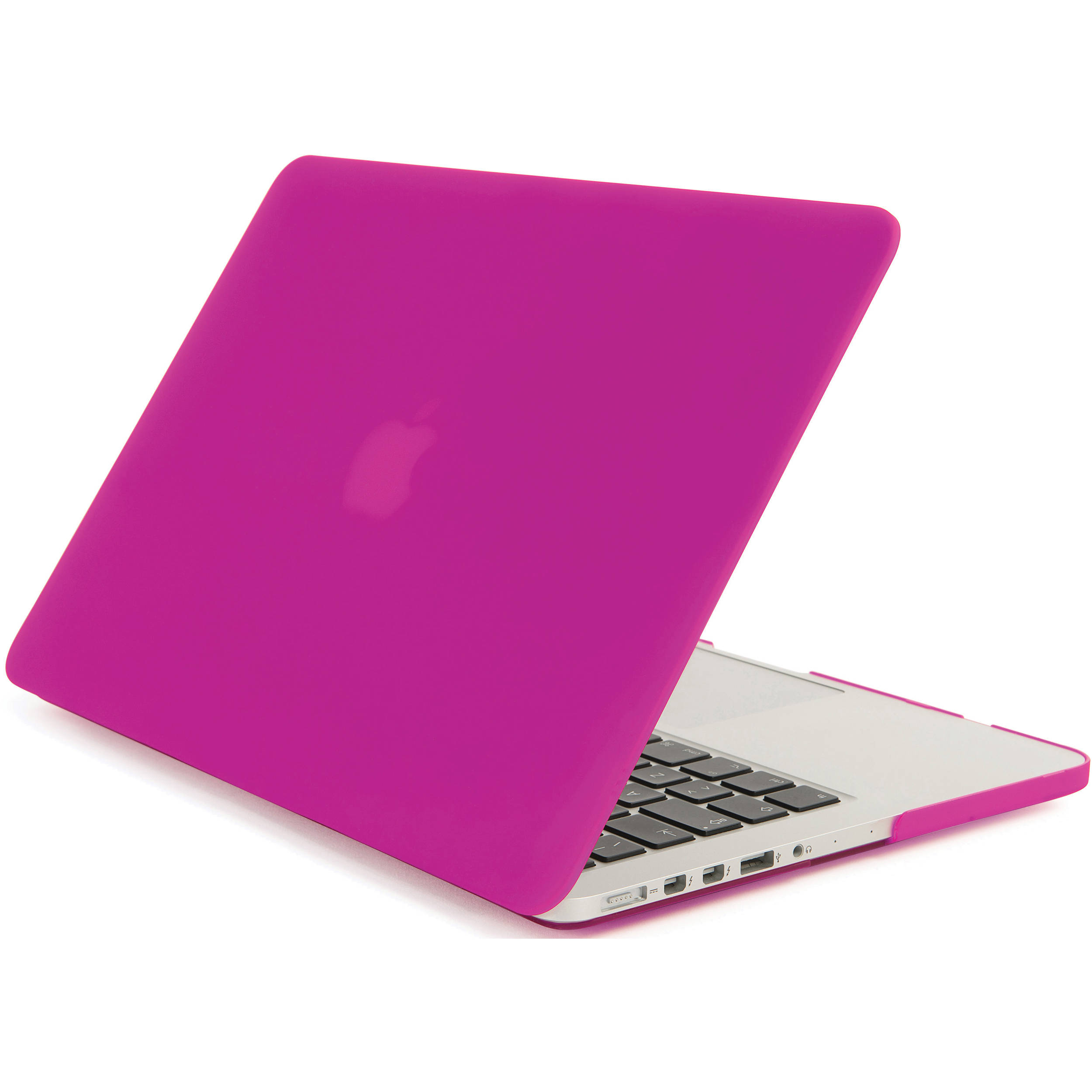Tucano Nido Hard-Shell Case for 13" MacBook Pro, Retina Display (Purple)
