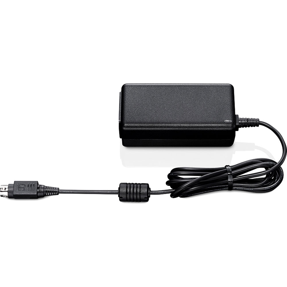Wacom Power Adapter Plug for DTH-1152/DTK-1651 Pen Displays