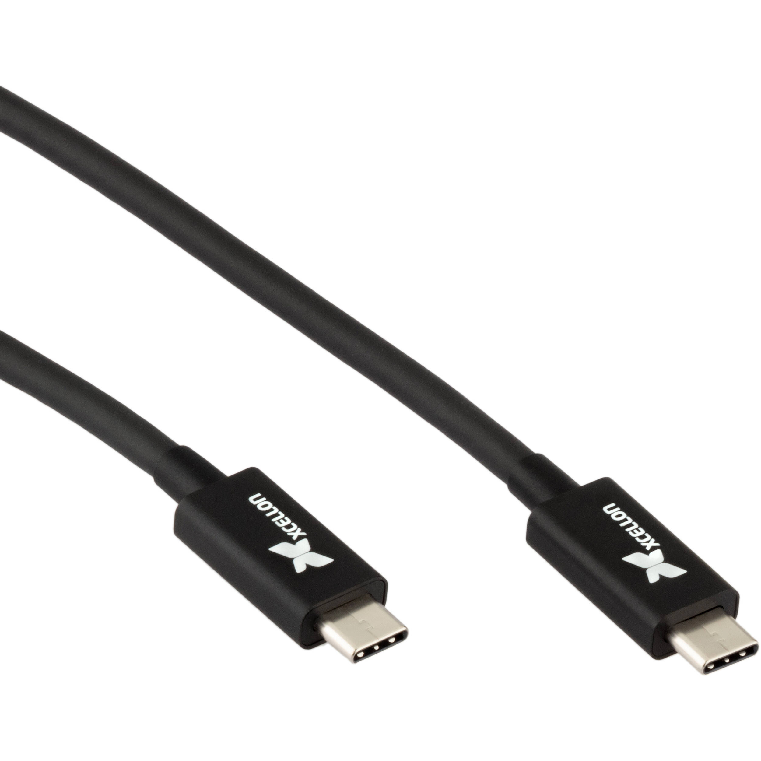 Xcellon Thunderbolt 4 Cable (2.6')