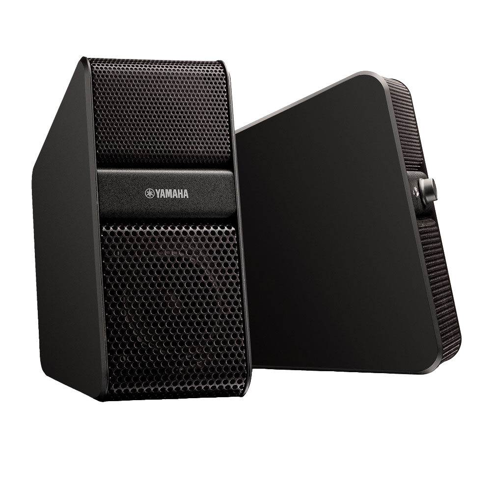 Yamaha NX-50 Speaker System (Black)